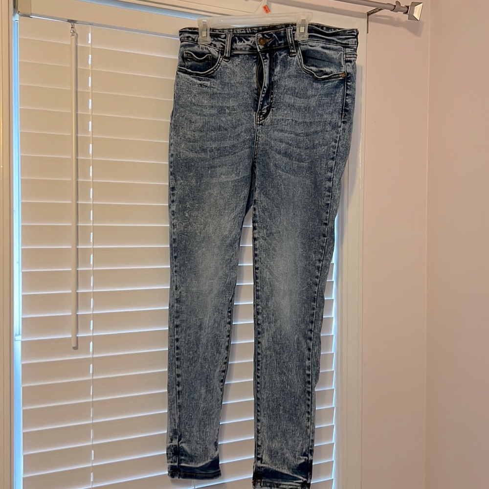 Judy blue Jeans